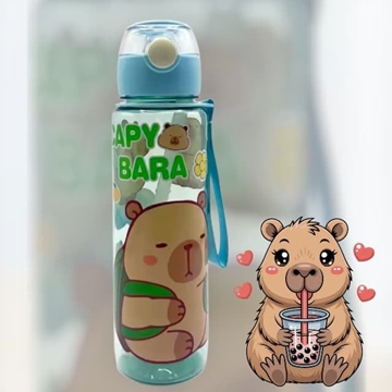 Botella de agua - Imagen 1