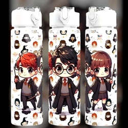 Botella de agua - Imagen 1