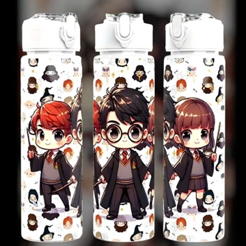 Botella de agua - Imagen 1