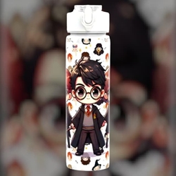 Botella de agua - Imagen 2