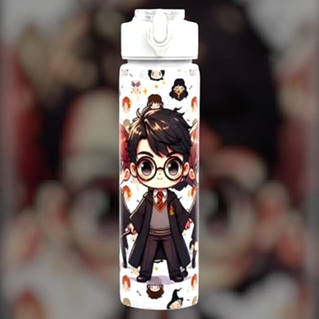 Botella de agua - Imagen 2