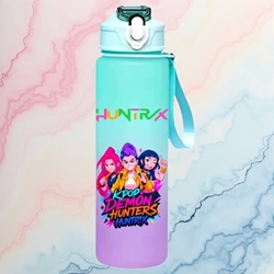 Botella de agua - Imagen 1