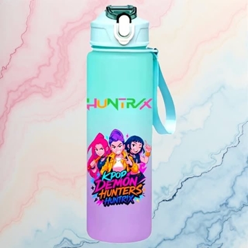 Botella de agua - Imagen 1