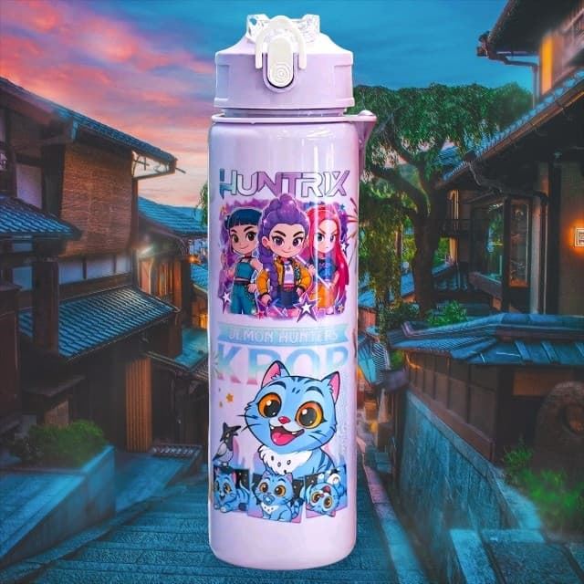 Botella de agua - Imagen 1