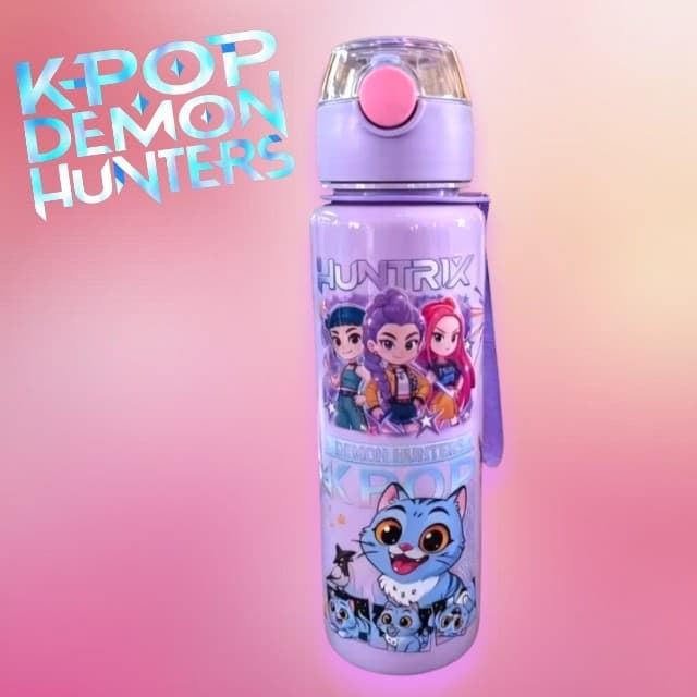 Botella de agua - Imagen 1