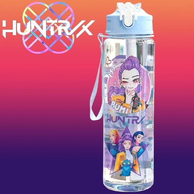 Botella de agua - Imagen 1