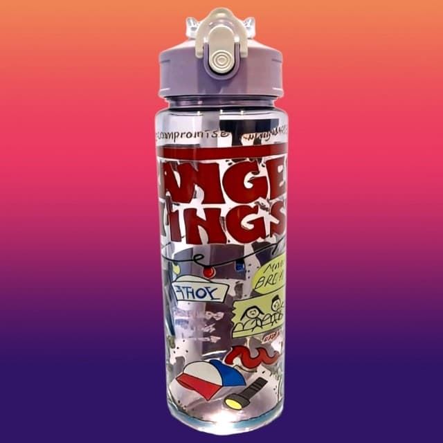 Botella de agua - Imagen 1