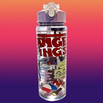 Botella de agua - Imagen 1