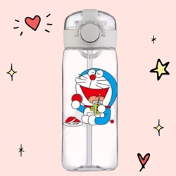 Botella Doraemon - Imagen 1
