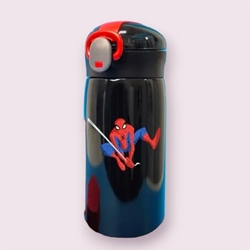Botella Spider Man - Imagen 1
