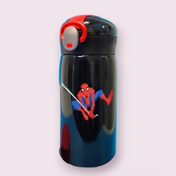 Botella Spider Man - Imagen 1