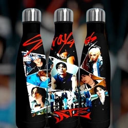 Botella térmico de Stray kids - Imagen 1