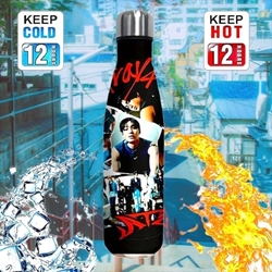 Botella térmico de Stray kids - Imagen 2