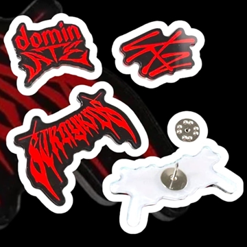 Broches Stray kids - Imagen 1