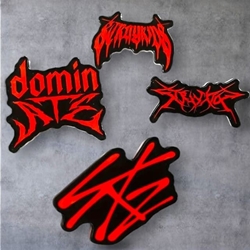 Broches Stray kids - Imagen 2