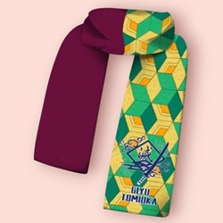 Bufanda de fán - Imagen 1