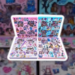 Caja con pegatinas 100 und - Imagen 1