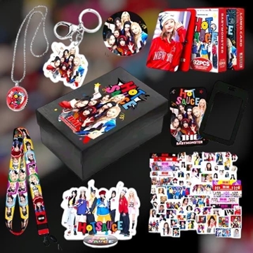 Caja de fán Babymonster - Imagen 1