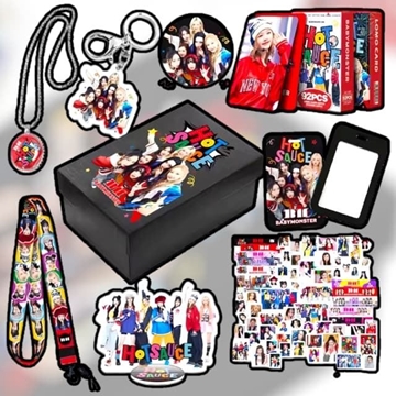 Caja de fán Babymonster - Imagen 2