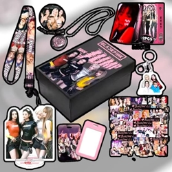 Caja de fán Blackpink - Imagen 1