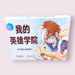 Caja de fán My Hero Academia - Imagen 1