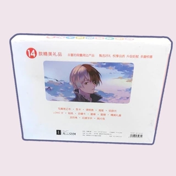 Caja de fán My Hero Academia - Imagen 2