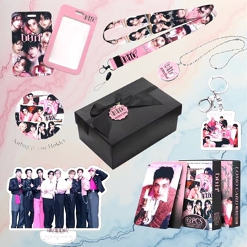 Caja de fán Stray kids DO IT - Imagen 1