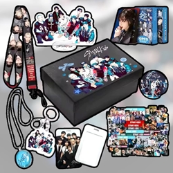 Caja de fán Stray kids - Imagen 1