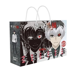 Caja de Fán Tokyo ghoul - Imagen 1