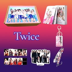 Caja de fán Twice - Imagen 1