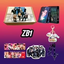 Caja de fán ZB! - Imagen 1