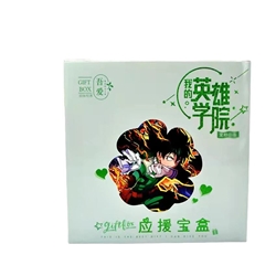 Caja de Fan - Imagen 1