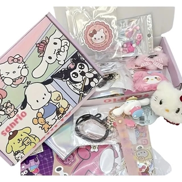 Caja de fán - Imagen 1