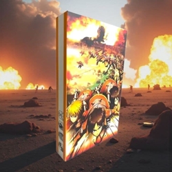 Caja de fán - Imagen 2