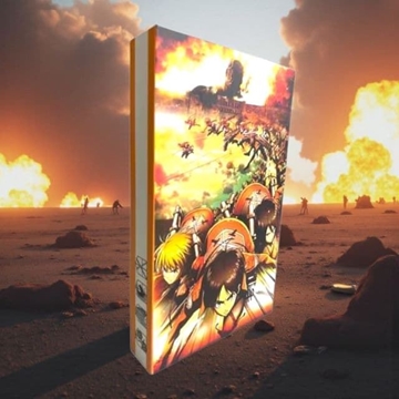 Caja de fán - Imagen 2