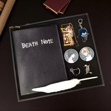 Caja de fán - Imagen 1