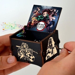 Caja de musica - Imagen 1