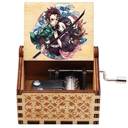 Caja de musica - Imagen 1