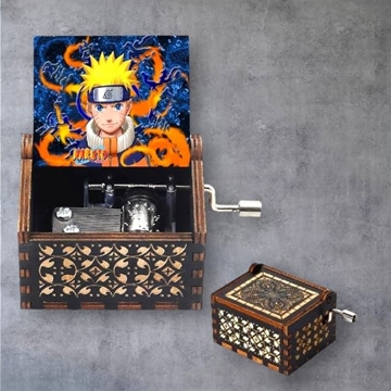 Caja de musica - Imagen 1