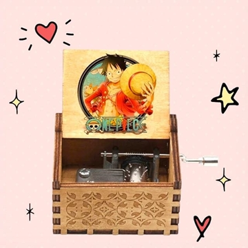 Caja de música - Imagen 1