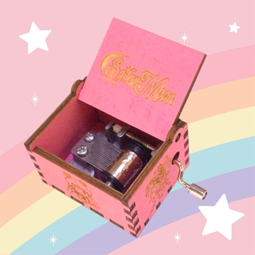 Caja de música - Imagen 1