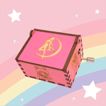 Caja de música - Imagen 2