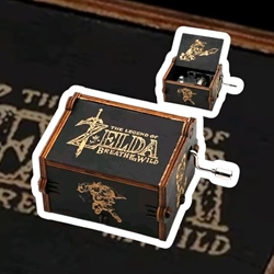 Caja de música - Imagen 1