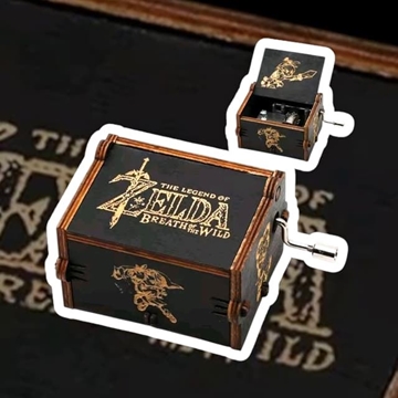 Caja de música - Imagen 1