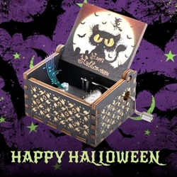 Caja de música - Imagen 1