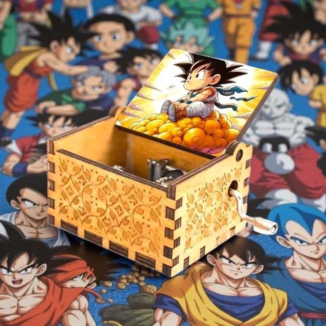 Caja de música - Imagen 3