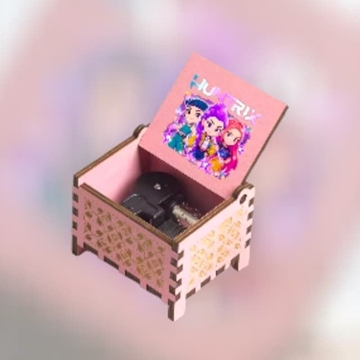 Caja de música - Imagen 1