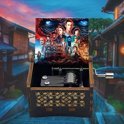 Caja de música - Imagen 1