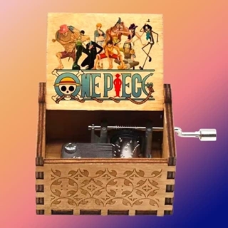 Caja de musica - Imagen 1