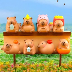 Caja sorpresa capibara - Imagen 2